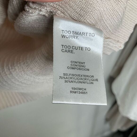 Wayf '98 Williams Crop Polo Top - Picture 6 of 7